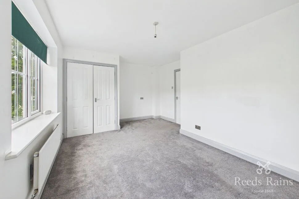 Hartley Hall Gardens, Gowan Road, M16, photo 7