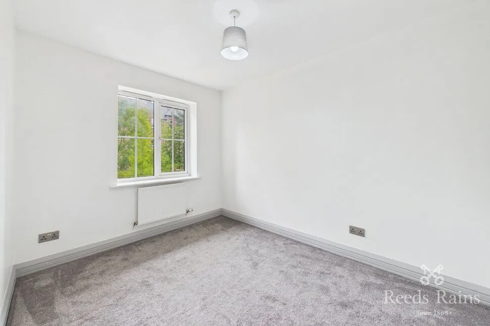 Hartley Hall Gardens, Gowan Road, M16, photo 8