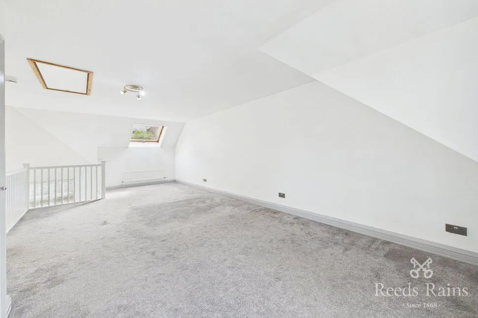 Hartley Hall Gardens, Gowan Road, M16, photo 3