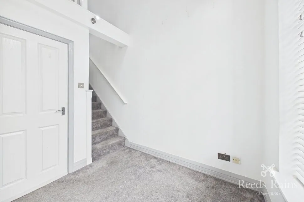 Hartley Hall Gardens, Gowan Road, M16, photo 12