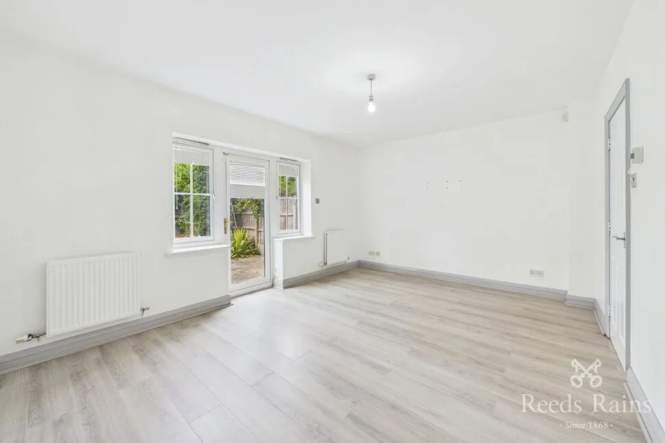 Hartley Hall Gardens, Gowan Road, M16, photo 6