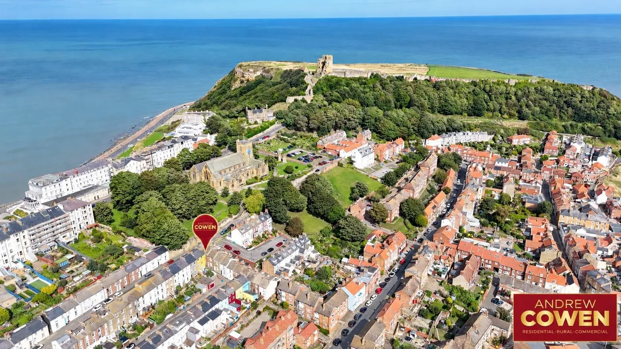 St. Marys Walk, Scarborough YO11 1RN, photo 3