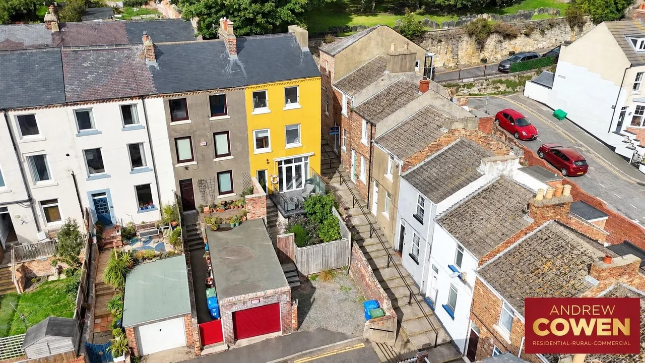 St. Marys Walk, Scarborough YO11 1RN, photo 27