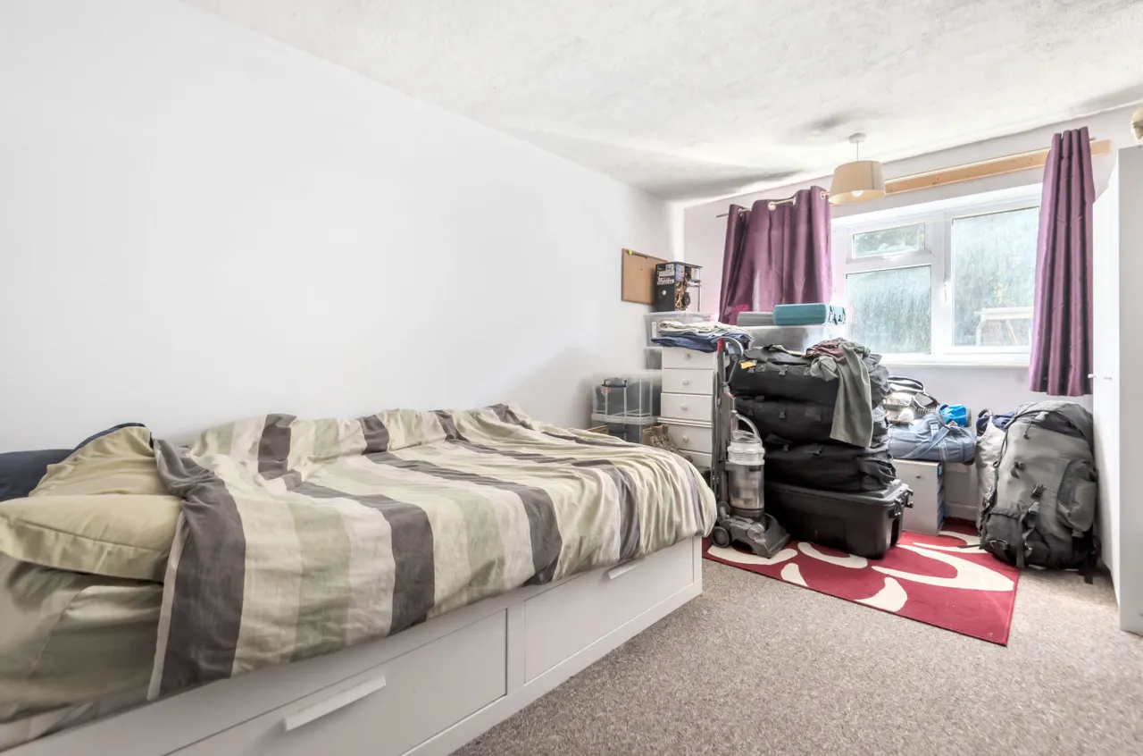 Hulse Road, Banister Park, SO15, photo 5