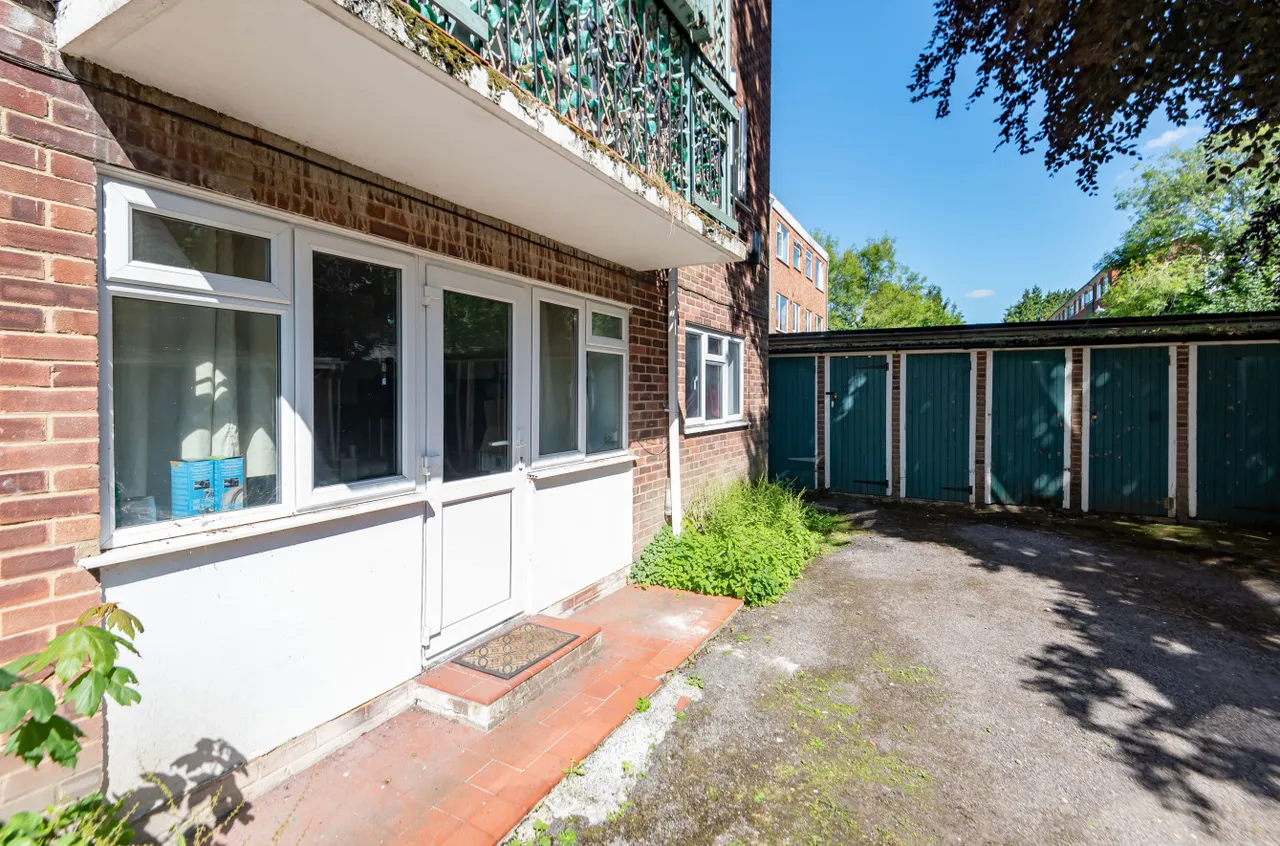 Hulse Road, Banister Park, SO15, photo 8