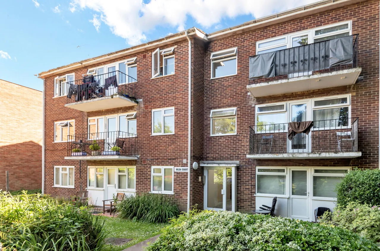 Hulse Road, Banister Park, SO15, photo 12