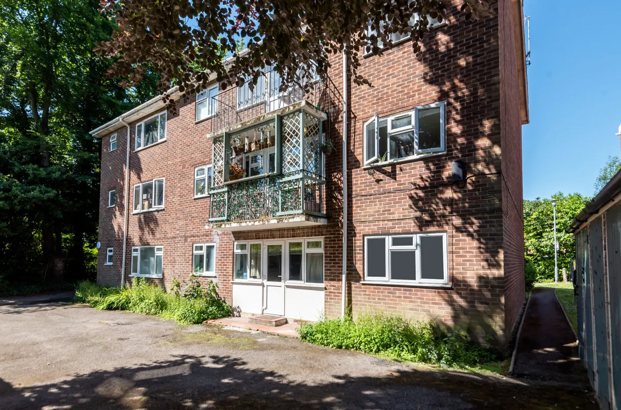 Hulse Road, Banister Park, SO15, photo 11