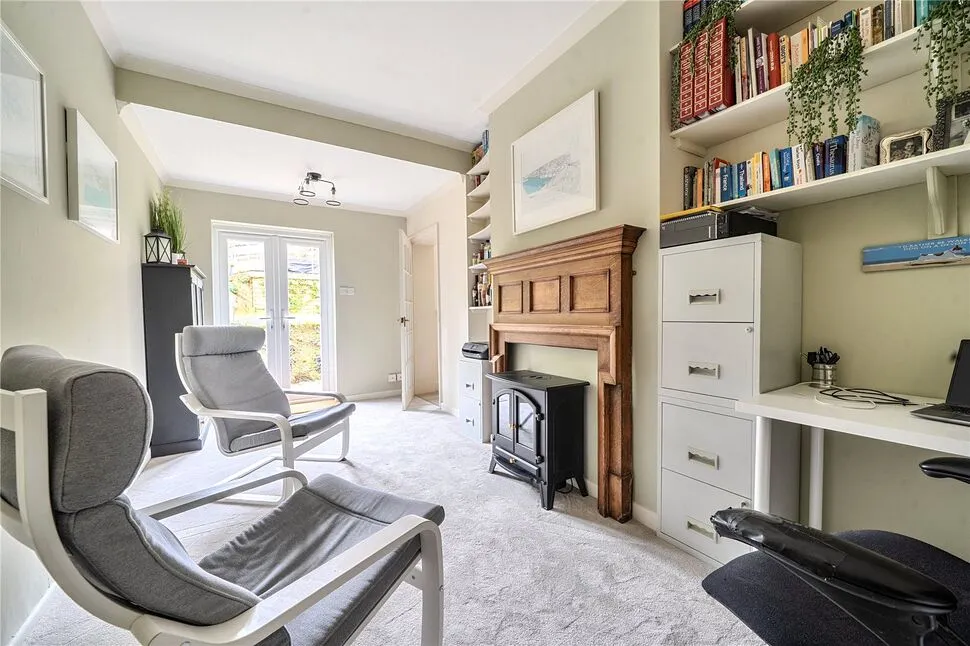Alexandria Road, Sidmouth, EX10, photo 9