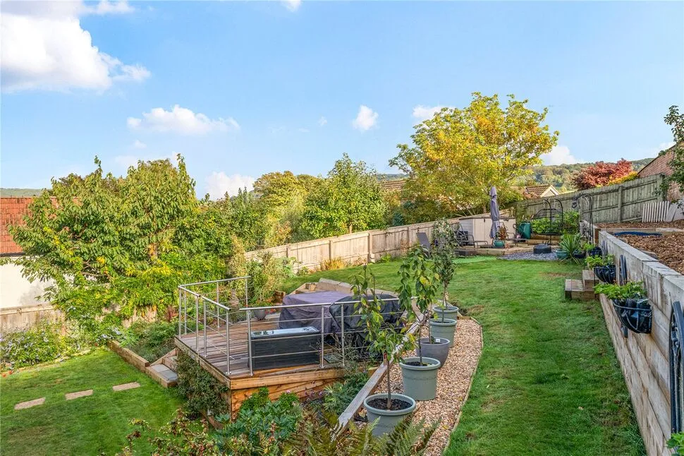 Alexandria Road, Sidmouth, EX10, photo 6
