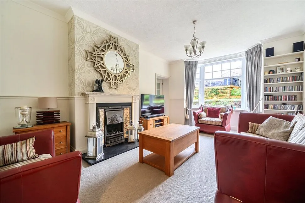 Alexandria Road, Sidmouth, EX10, photo 13
