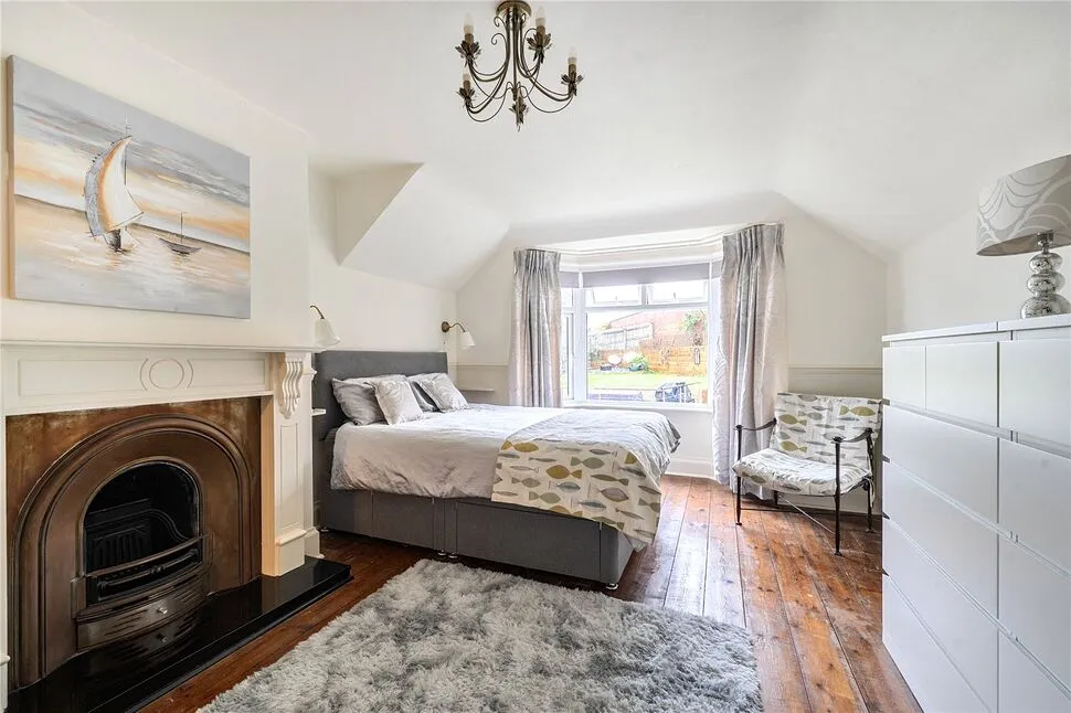 Alexandria Road, Sidmouth, EX10, photo 7