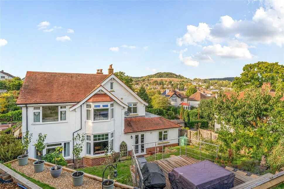 Alexandria Road, Sidmouth, EX10, photo 2