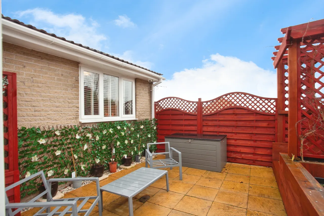 Aylesbury Crescent, Sheffield, S9, photo 15