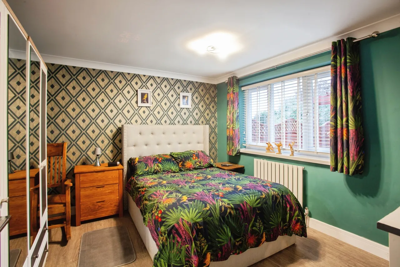 Aylesbury Crescent, Sheffield, S9, photo 9