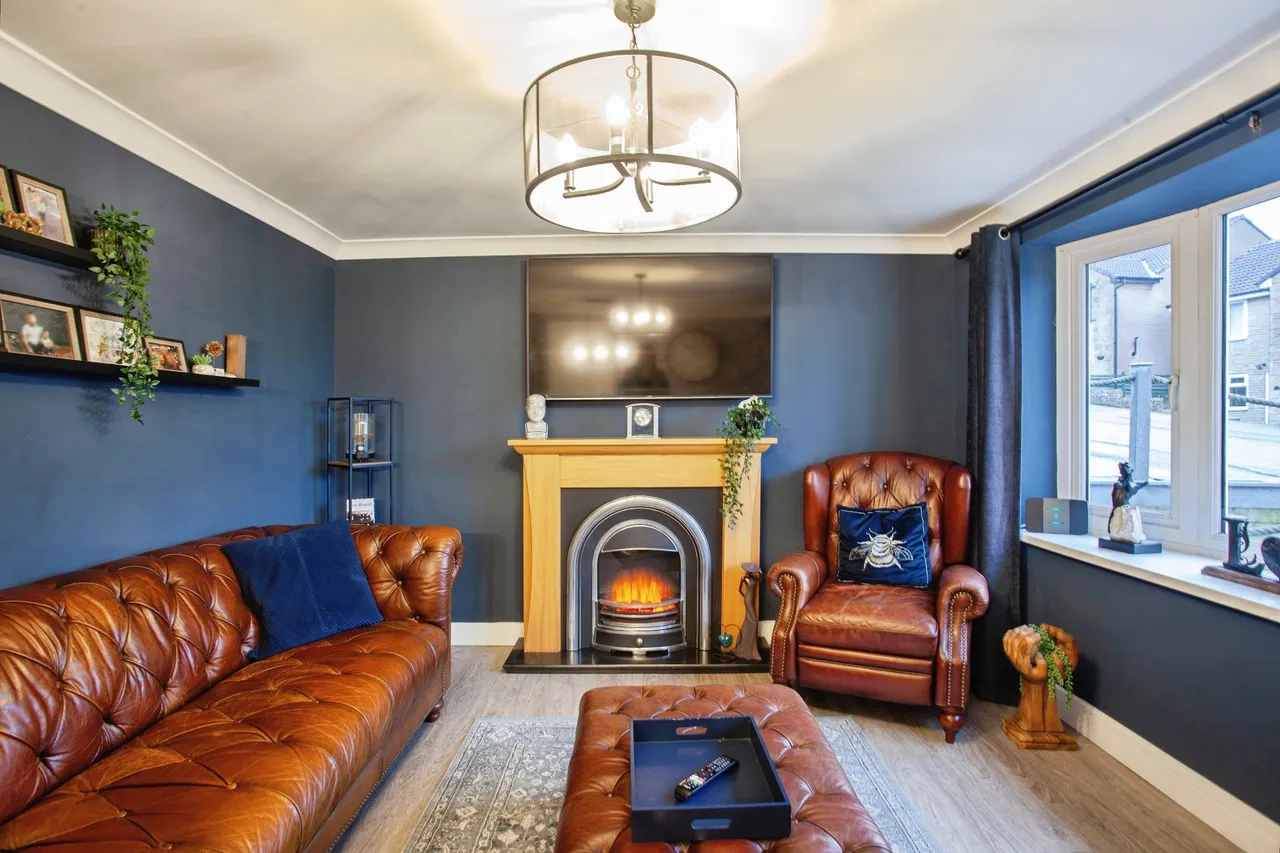 Aylesbury Crescent, Sheffield, S9, photo 6