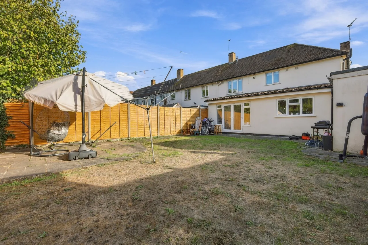 Hyde Mead, Waltham Abbey, EN9, photo 5