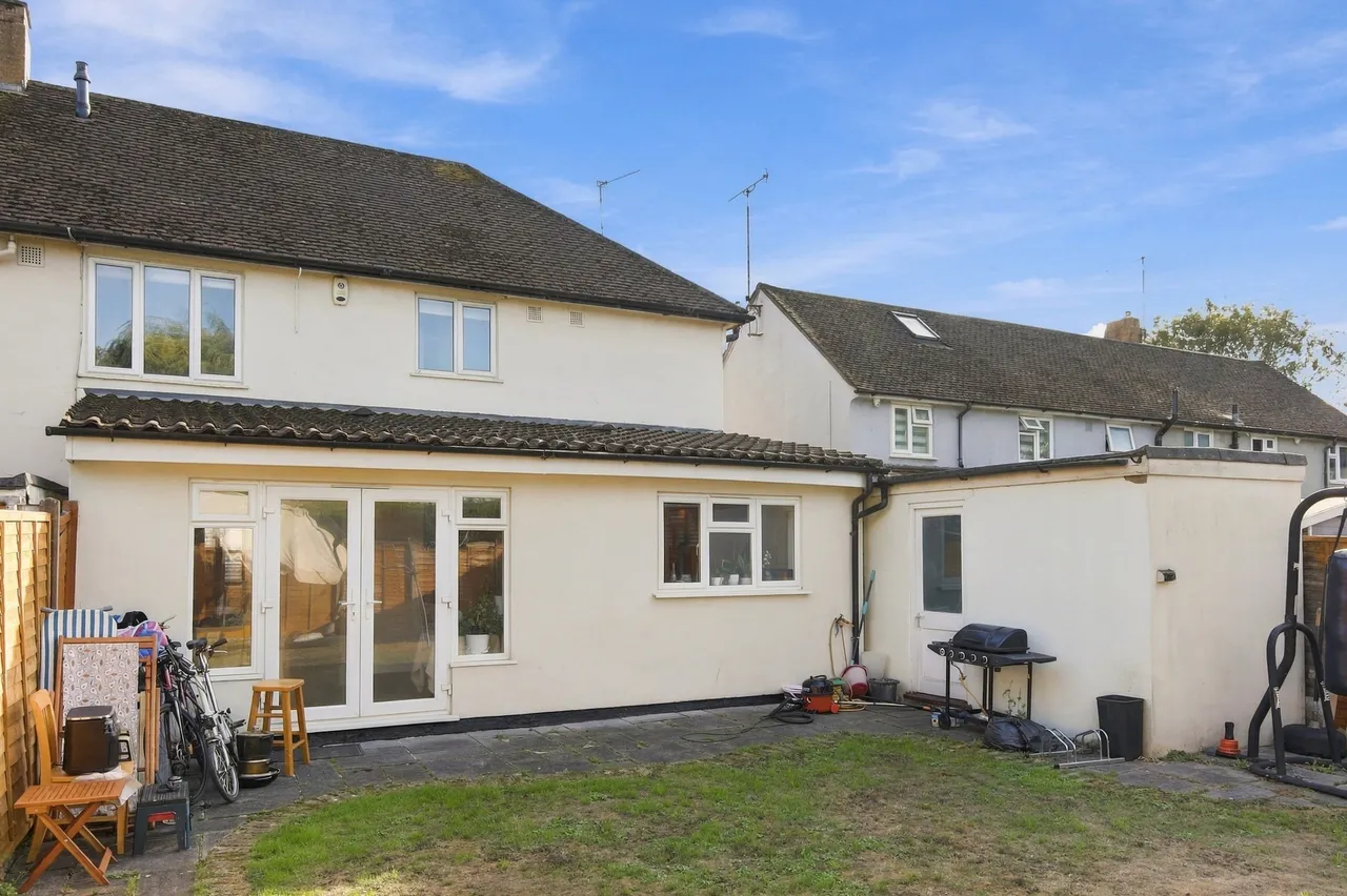 Hyde Mead, Waltham Abbey, EN9, photo 31