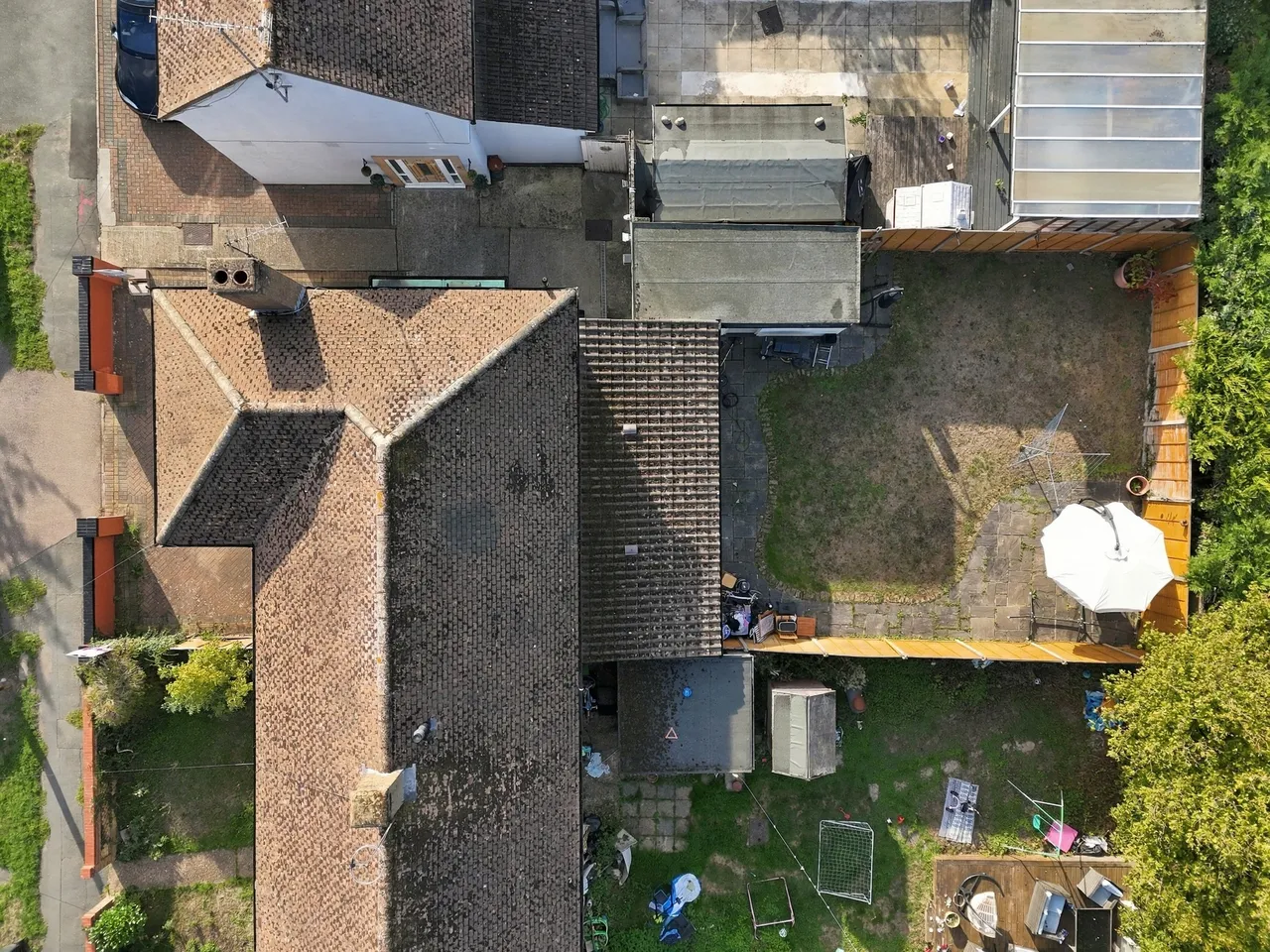 Hyde Mead, Waltham Abbey, EN9, photo 8