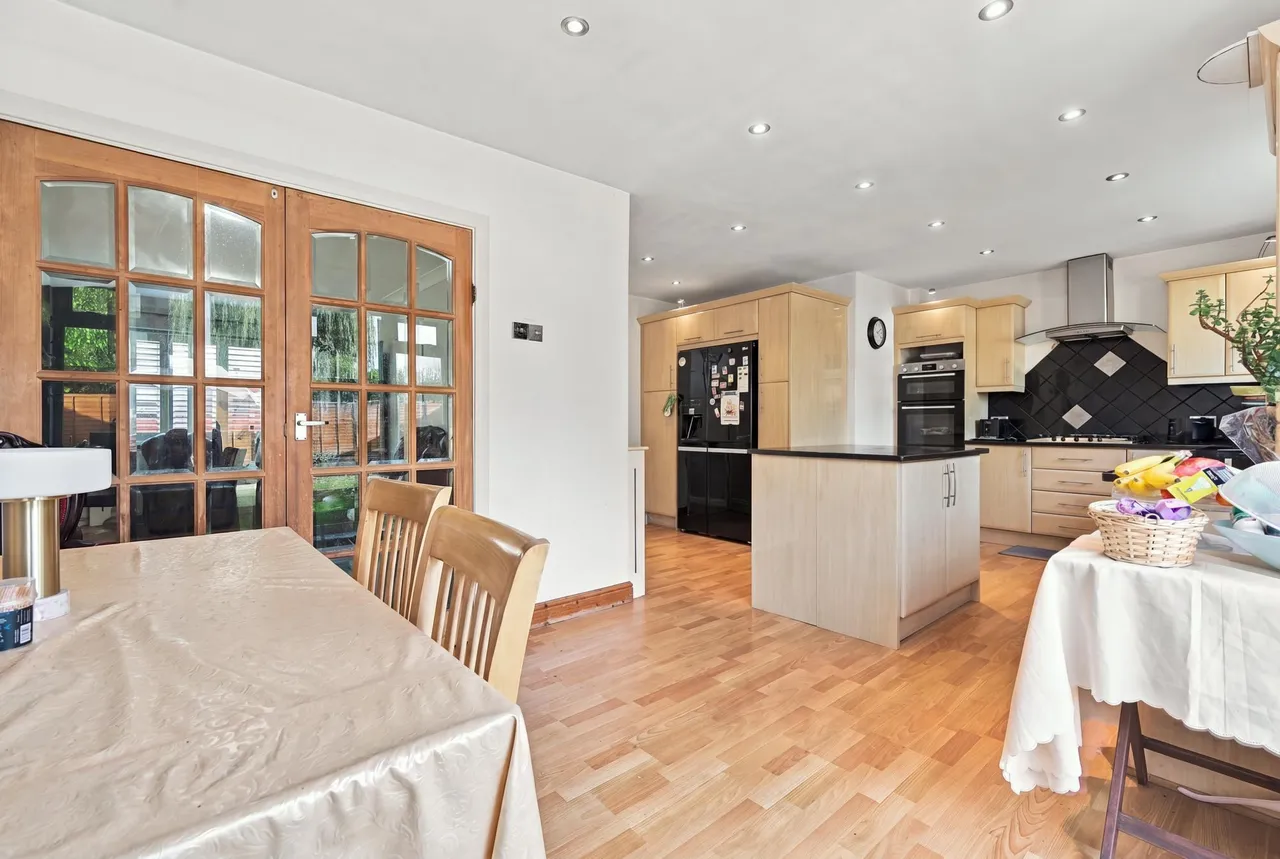 Hyde Mead, Waltham Abbey, EN9, photo 22