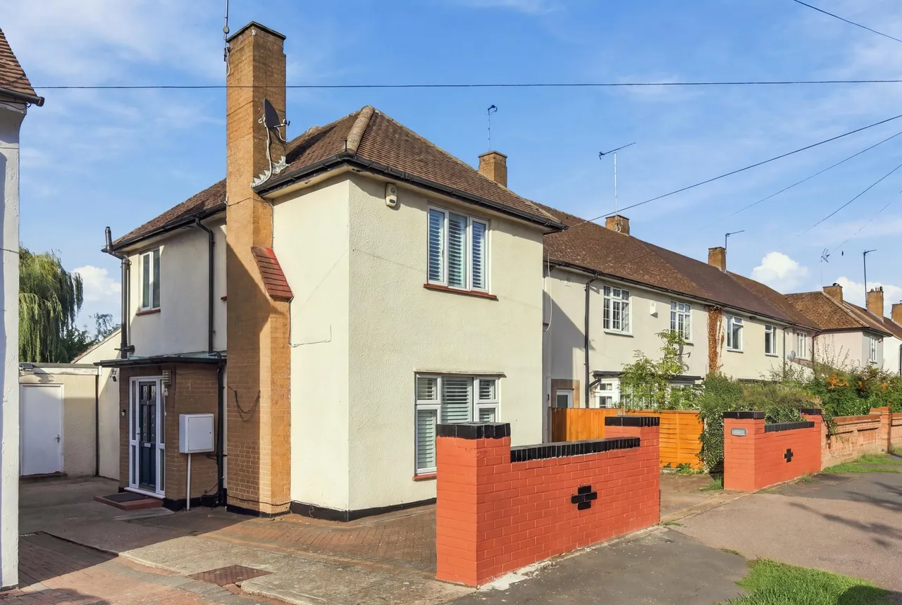 Hyde Mead, Waltham Abbey, EN9, photo 10