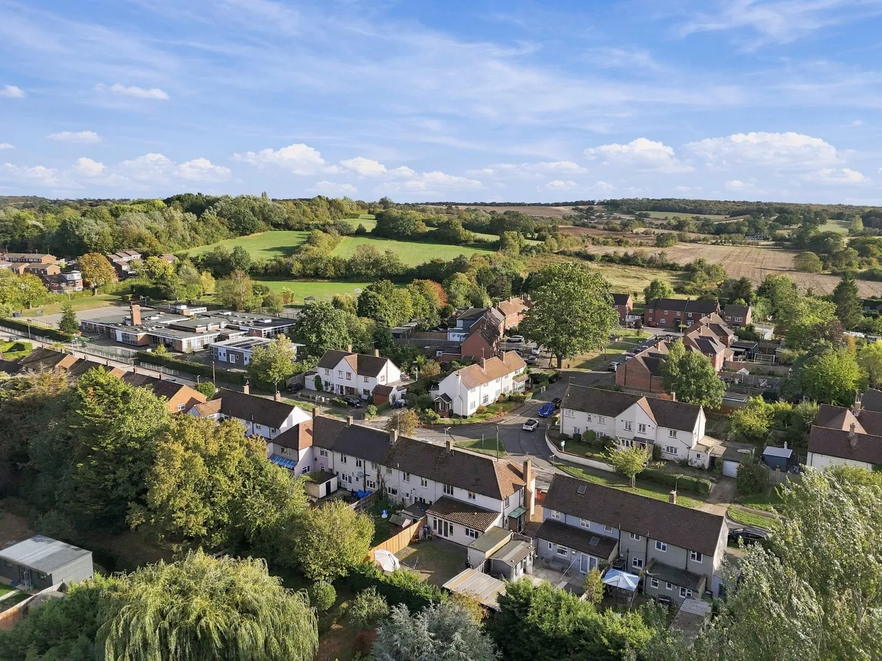 Hyde Mead, Waltham Abbey, EN9, photo 14