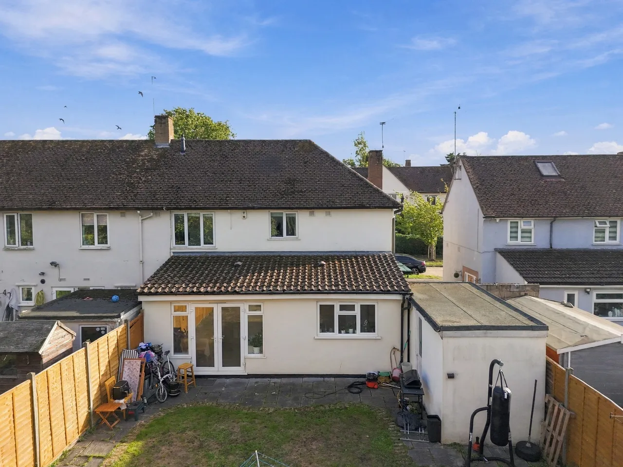 Hyde Mead, Waltham Abbey, EN9, photo 13