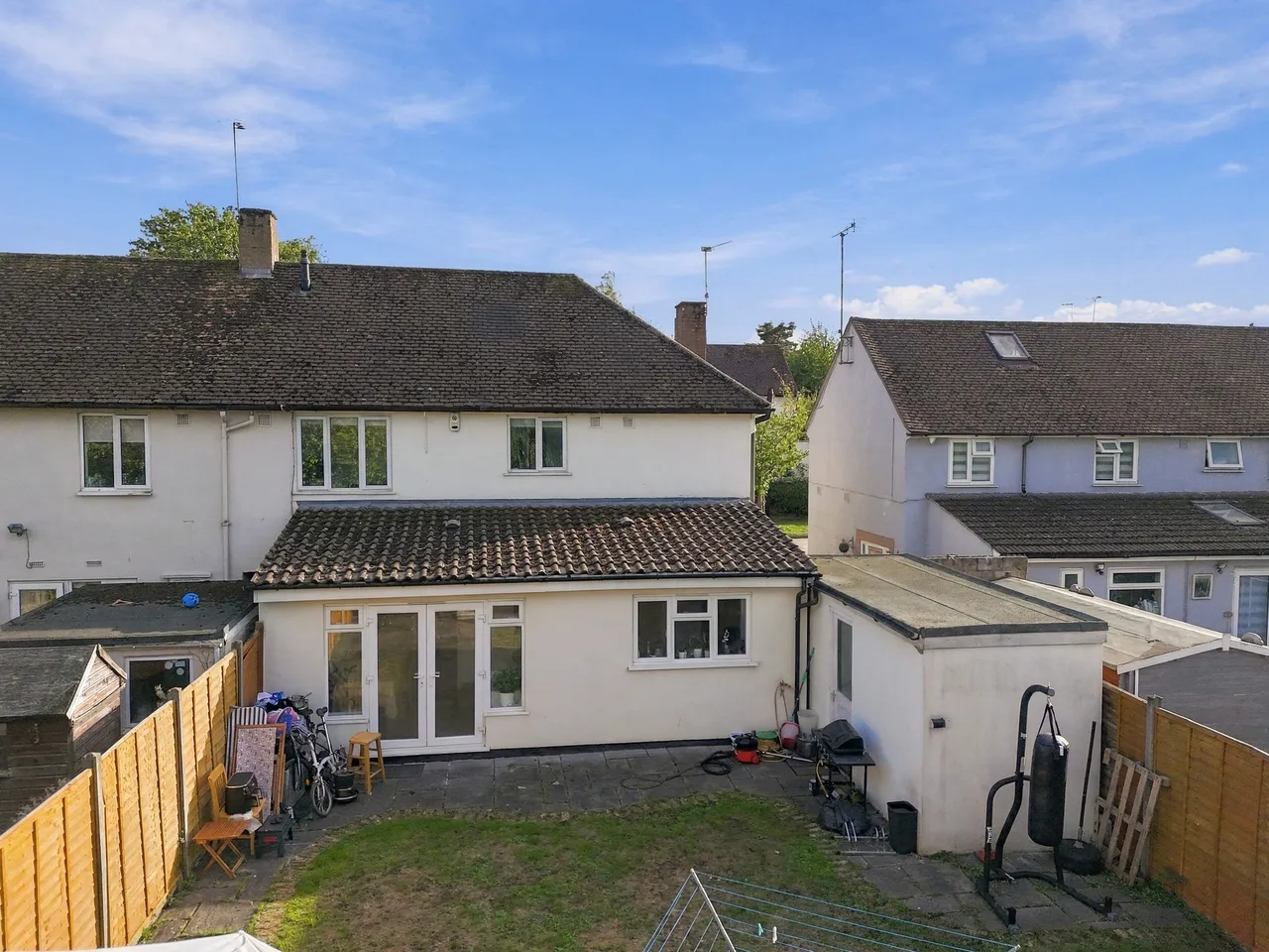 Hyde Mead, Waltham Abbey, EN9, photo 11