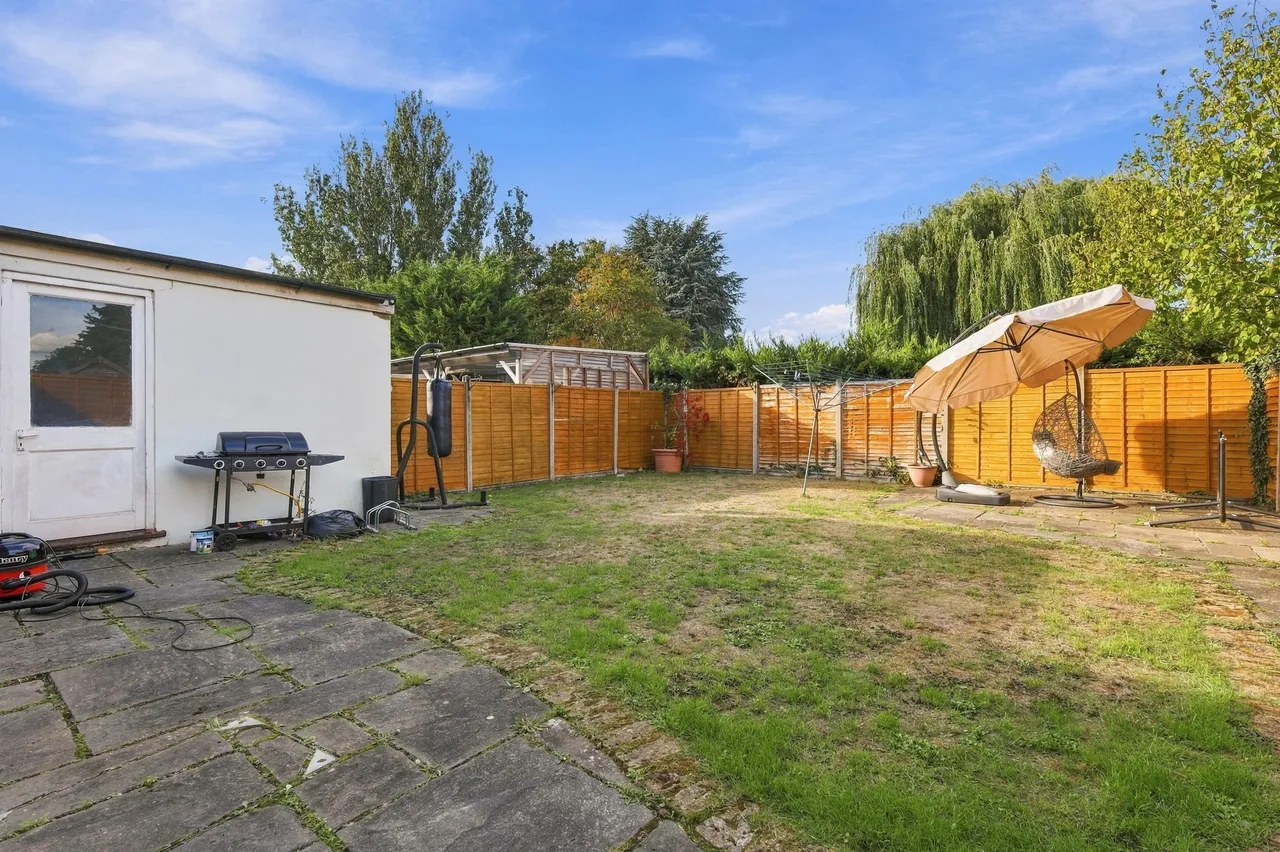 Hyde Mead, Waltham Abbey, EN9, photo 32
