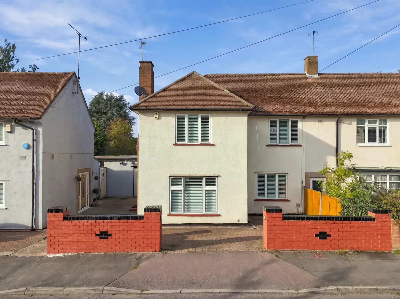 Hyde Mead, Waltham Abbey, EN9, photo 12
