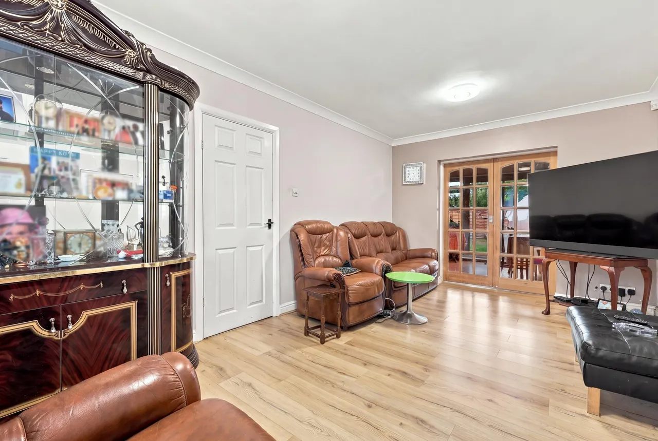 Hyde Mead, Waltham Abbey, EN9, photo 9