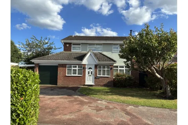 Herons Close, Oulton Broad, NR32, photo 16