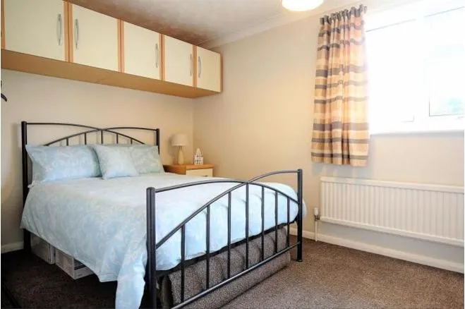 Herons Close, Oulton Broad, NR32, photo 13