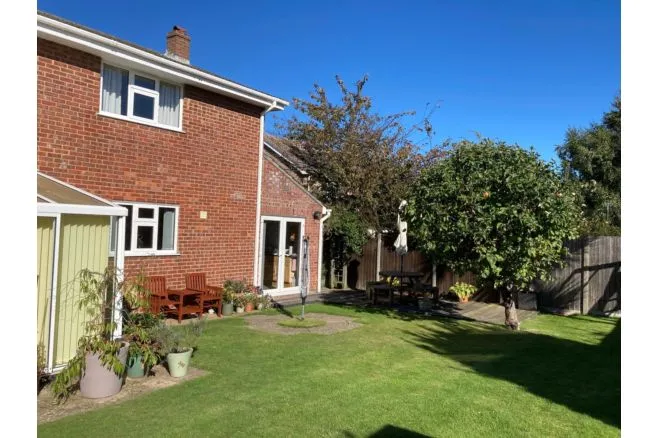 Herons Close, Oulton Broad, NR32, photo 15