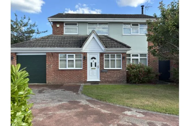 Herons Close, Oulton Broad, NR32, photo 17