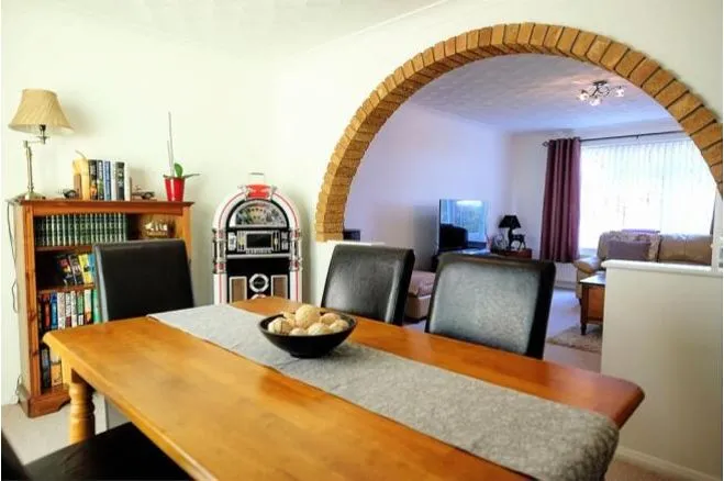Herons Close, Oulton Broad, NR32, photo 6
