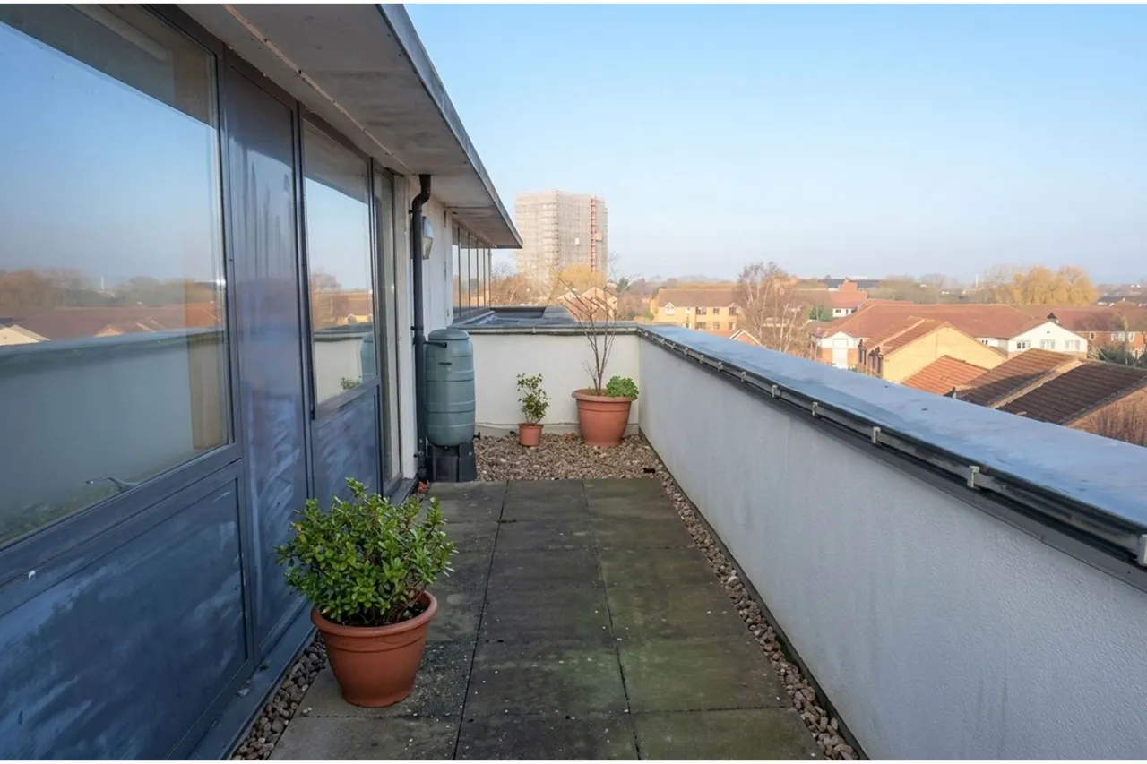 Sherborne Street, Birmingham, photo 9