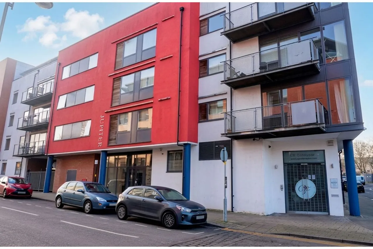 Sherborne Street, Birmingham, photo 4