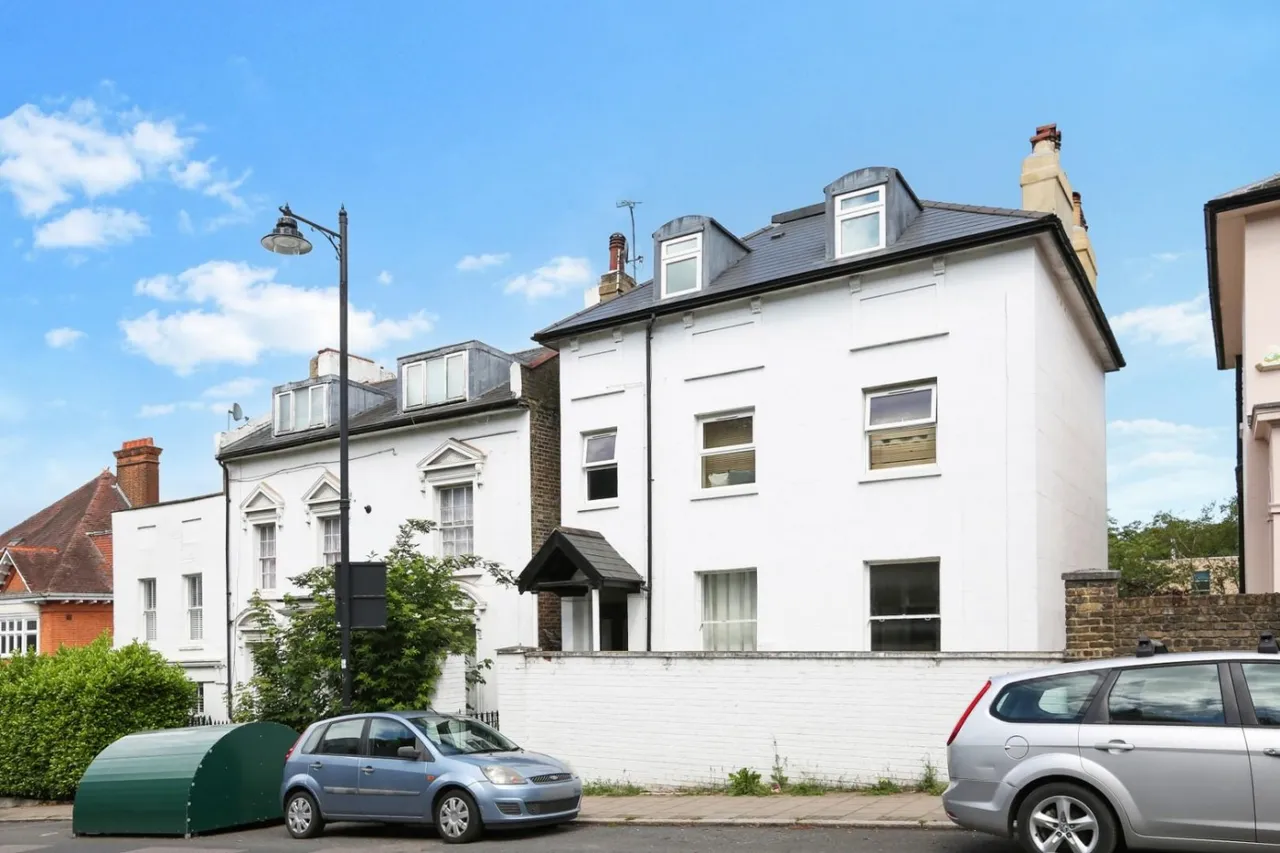Gipsy Hill, London, SE19 1PD, photo 2