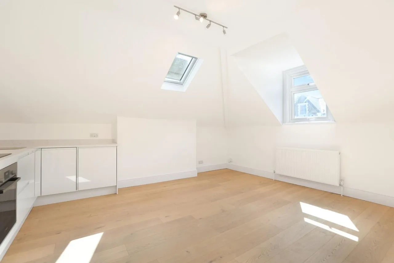 Gipsy Hill, London, SE19 1PD, photo 5