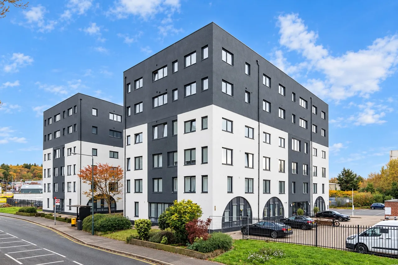 1 bed flat to rent, Progressive Close, Bexley, DA14