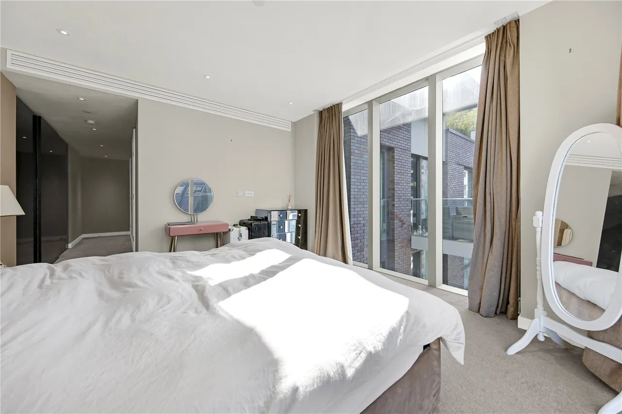 Alie Street, London, E1, photo 16