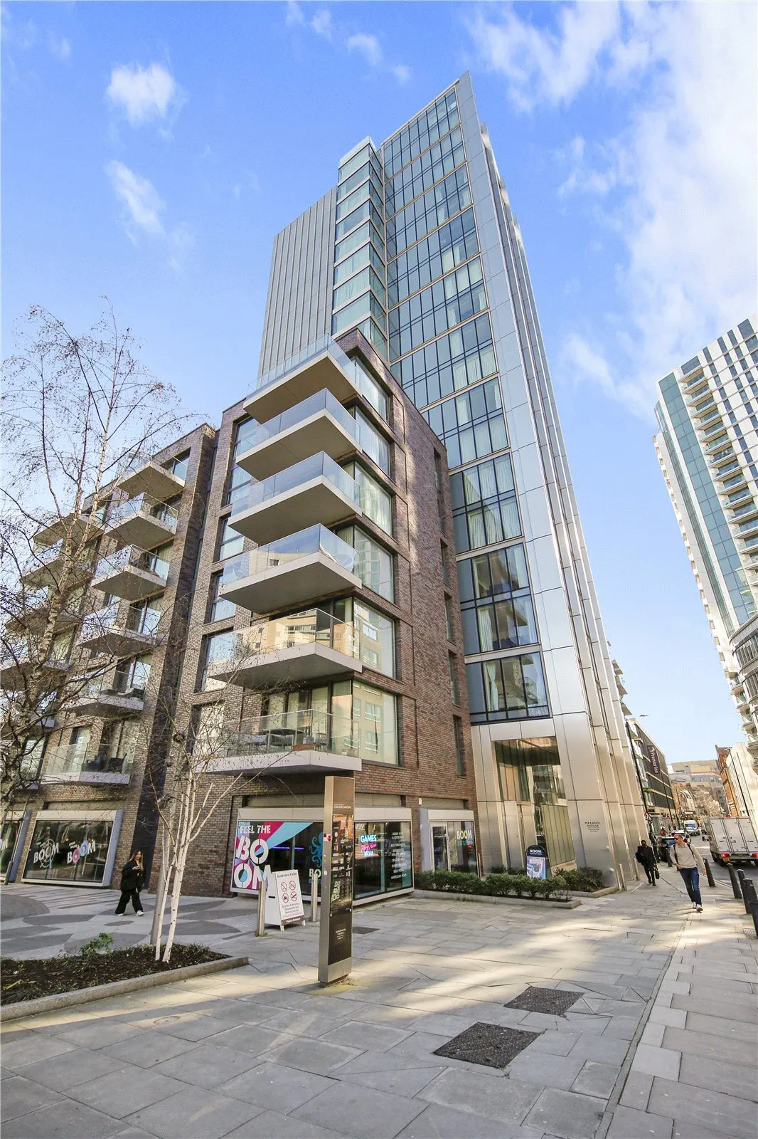 Alie Street, London, E1, photo 23