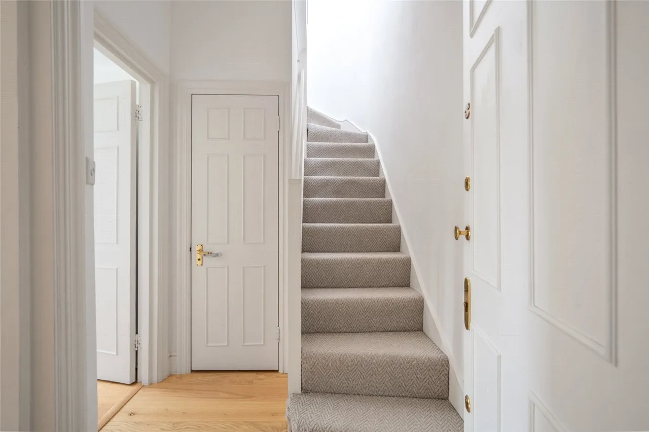 Warrington Crescent, London, W9, photo 4