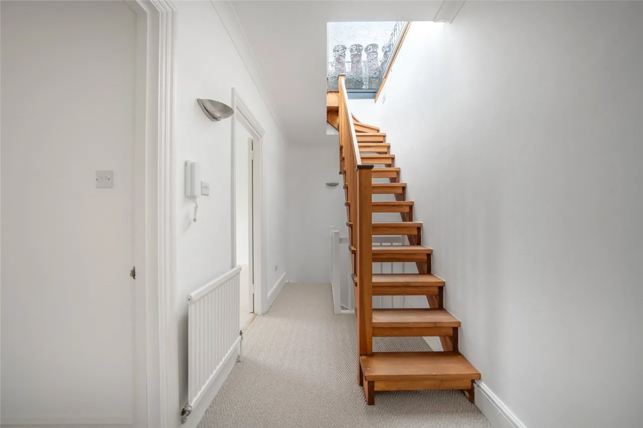 Warrington Crescent, London, W9, photo 11