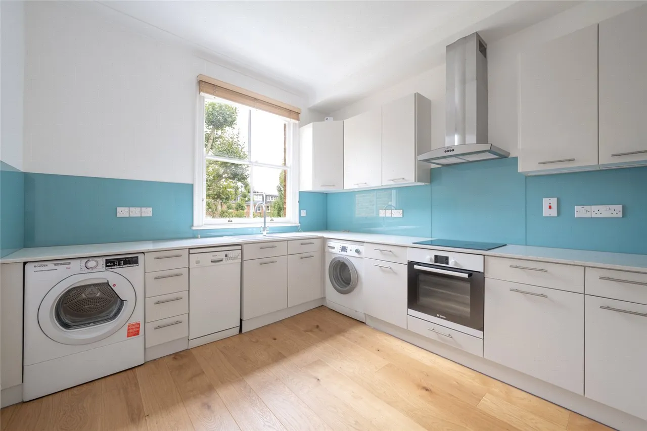 Warrington Crescent, London, W9, photo 6