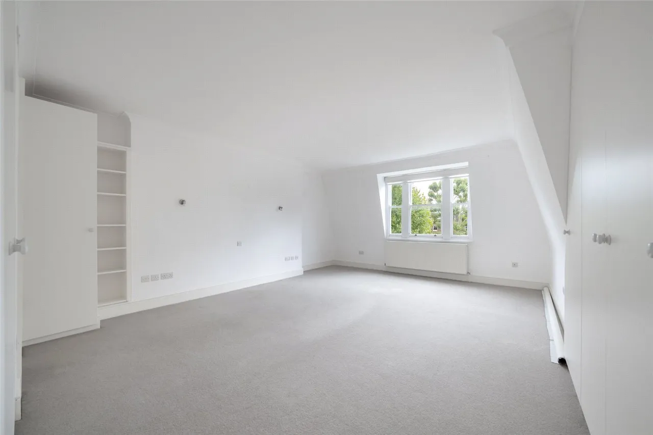 Warrington Crescent, London, W9, photo 9