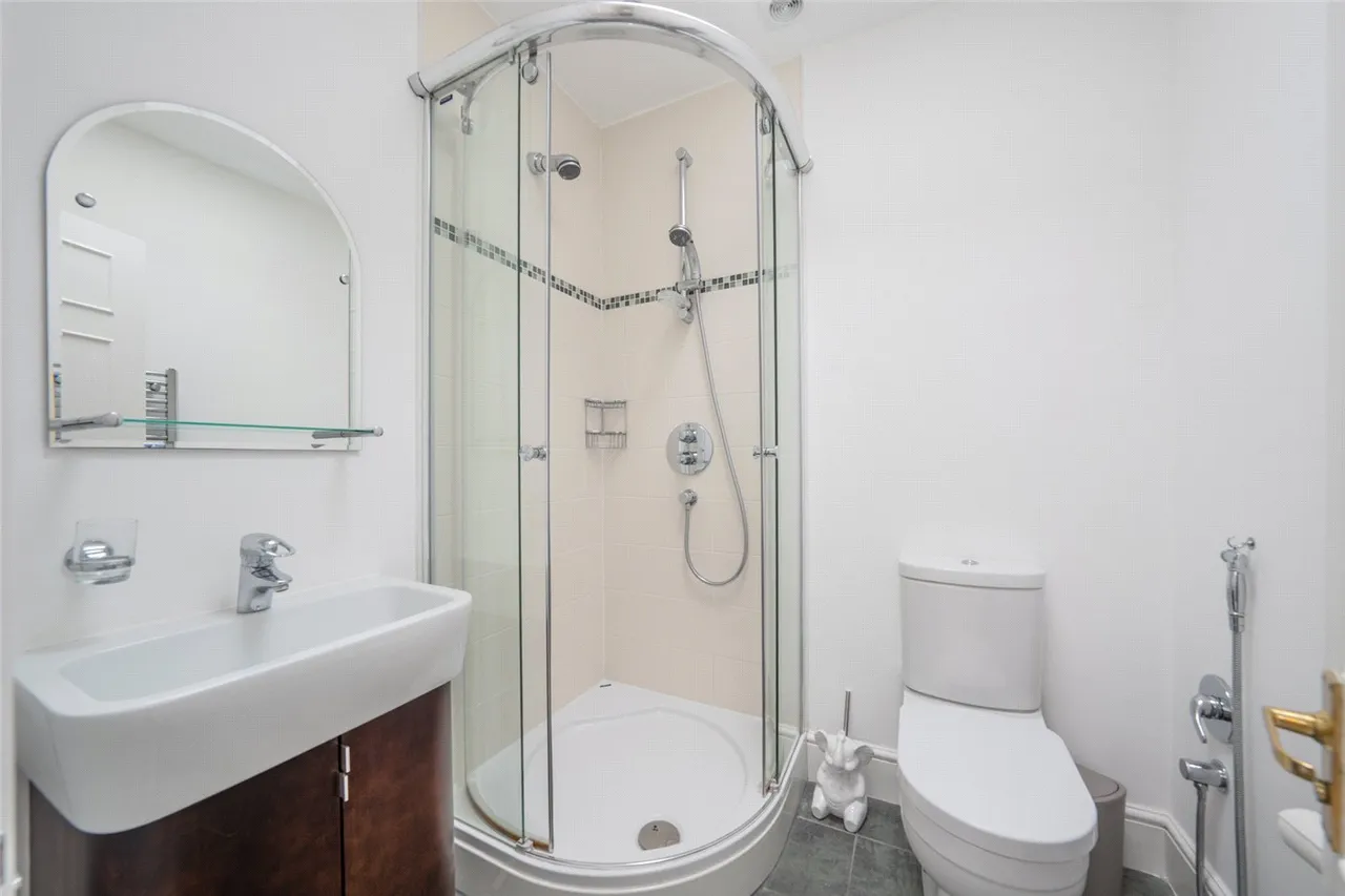 Warrington Crescent, London, W9, photo 10