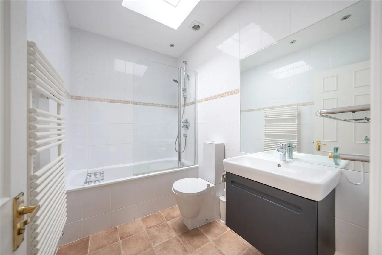 Warrington Crescent, London, W9, photo 12