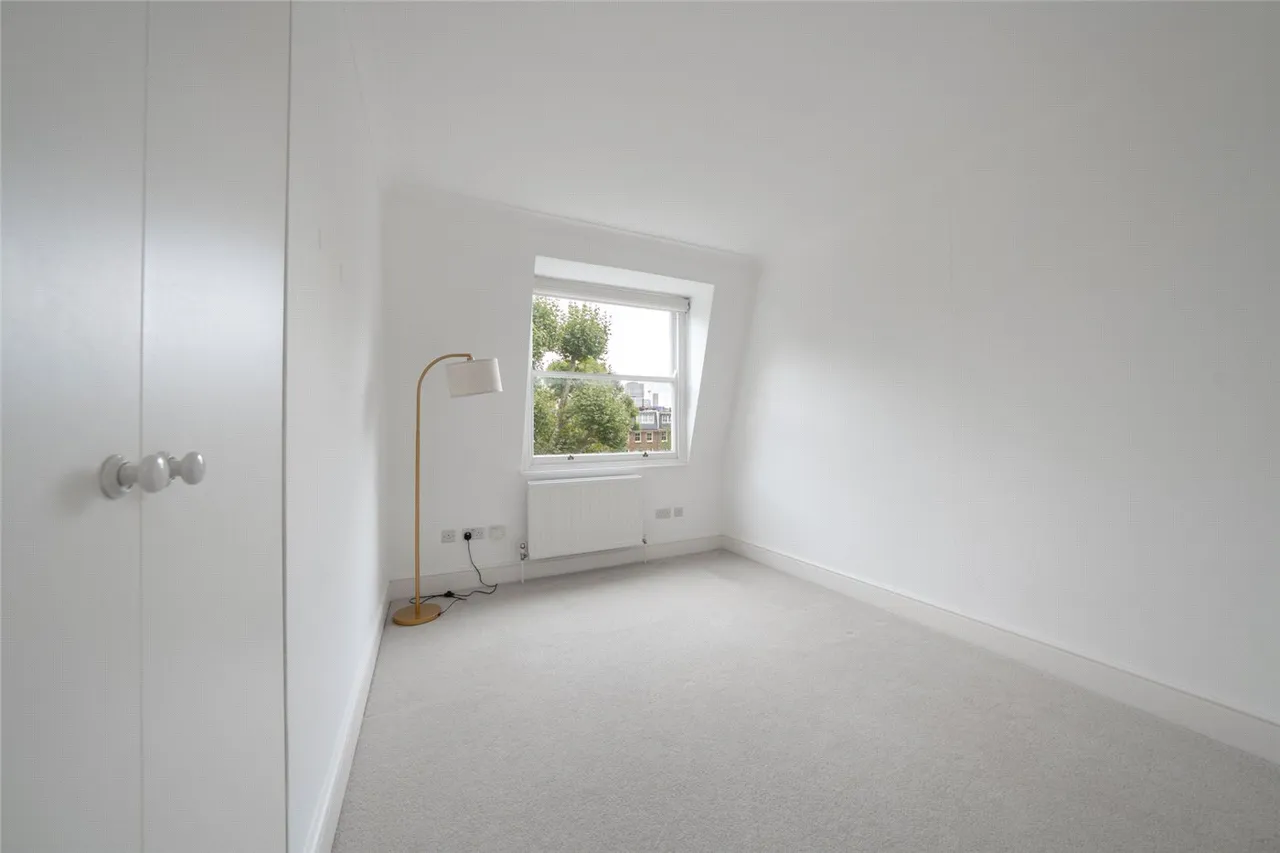 Warrington Crescent, London, W9, photo 8