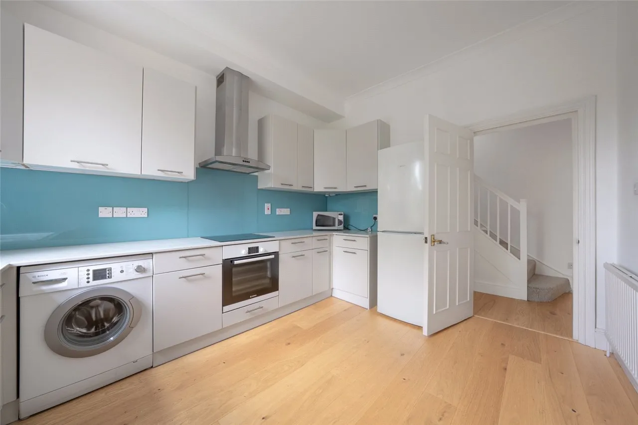 Warrington Crescent, London, W9, photo 7